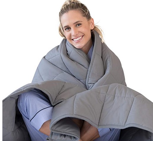 weighted blanket 2