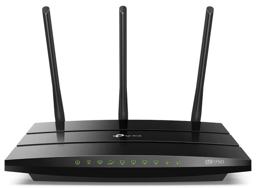 wifi router 1