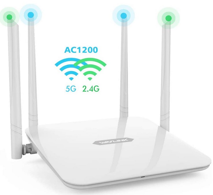 wifi router 4