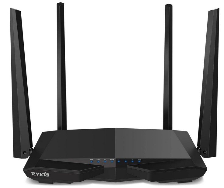 wifi router 5