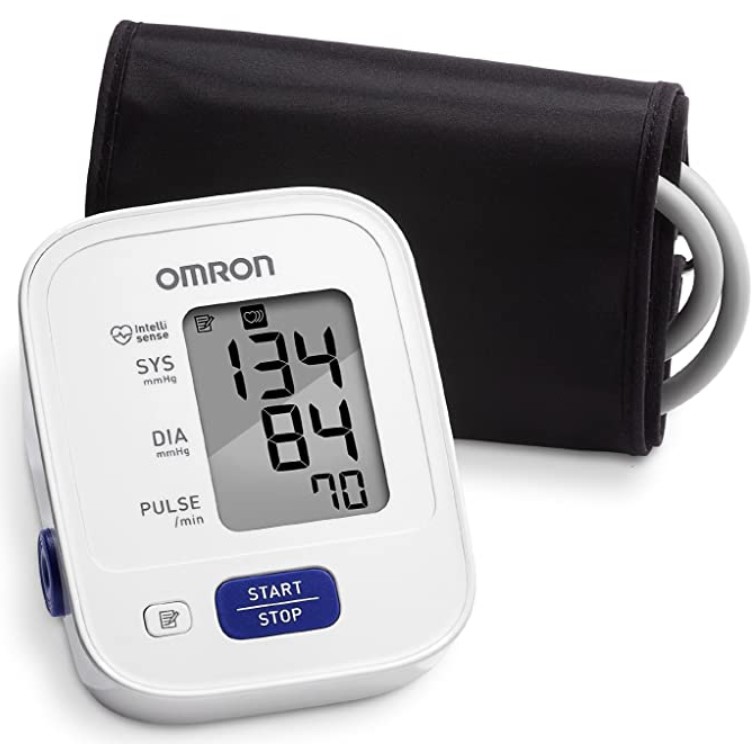 blood pressure monitor 3