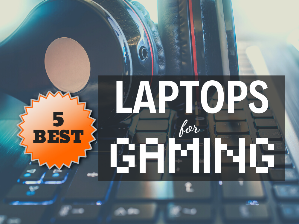 laptop gaming featured