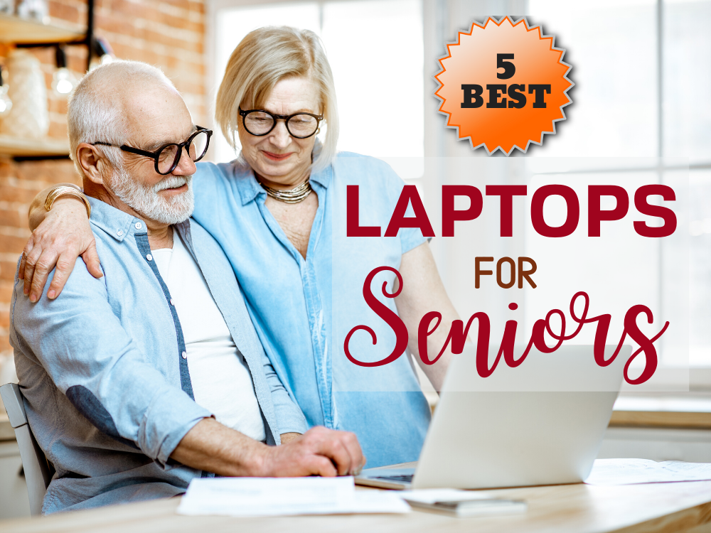 laptop seniors featured