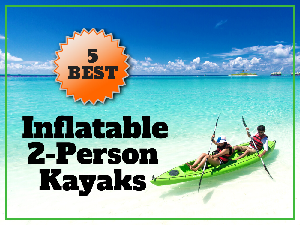 best kayaks featured