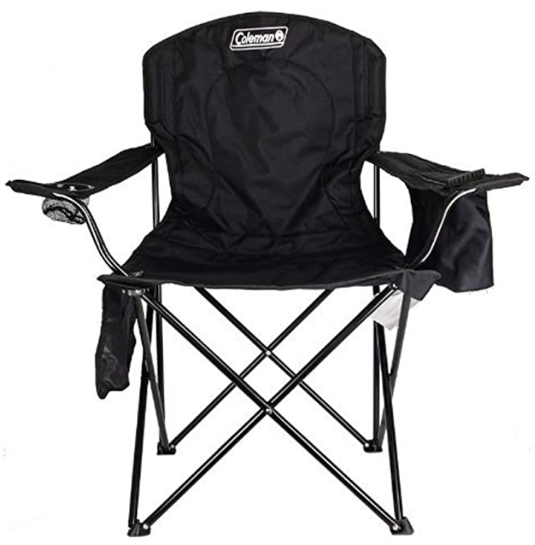 Outdoor Camping Chair 1