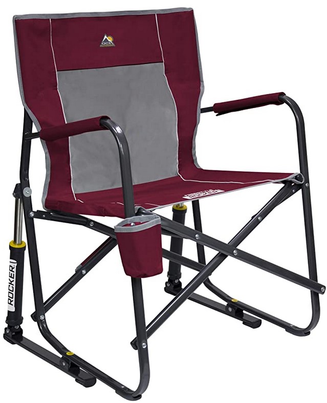 Outdoor Camping Chair 3