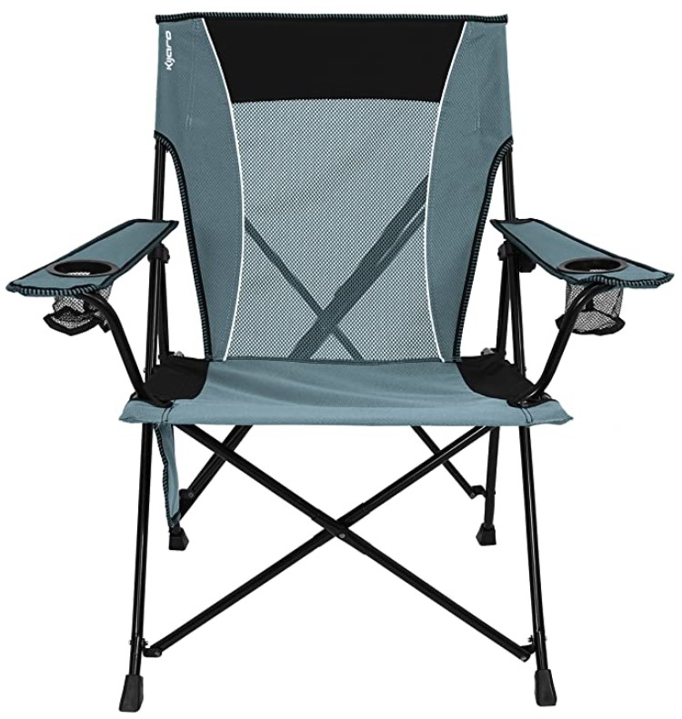 Outdoor Camping Chair 4