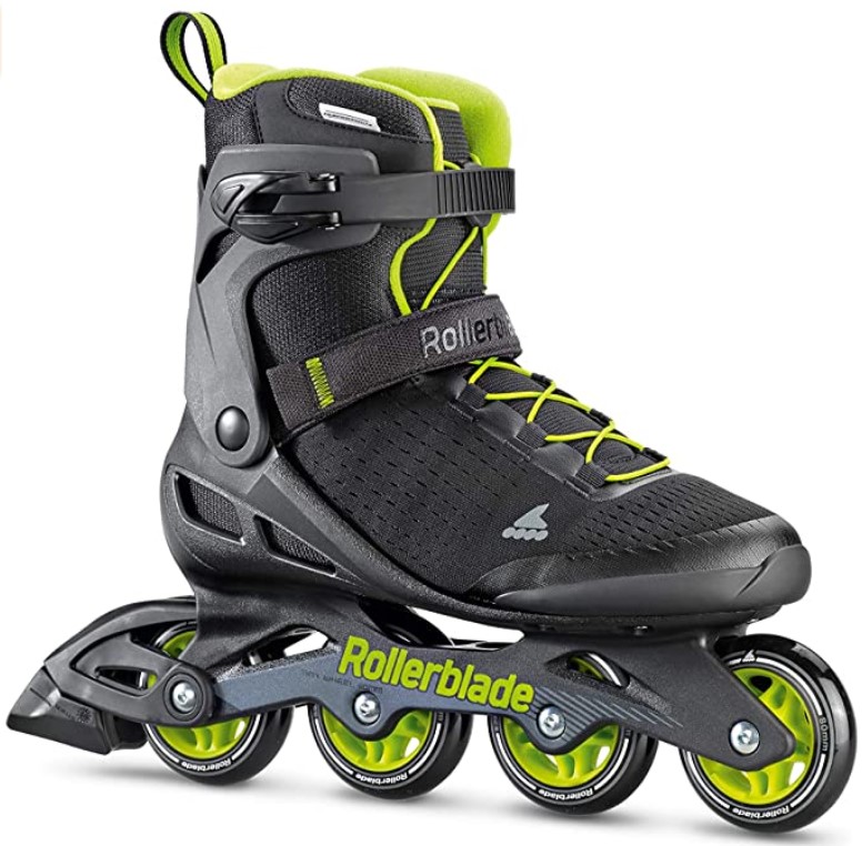 Roller Blade Adults 1