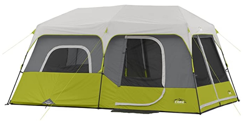 camping tent 4