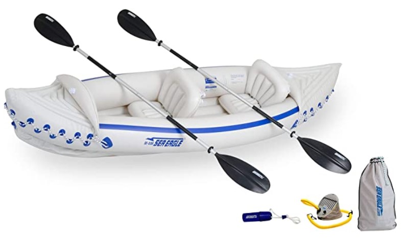 inflatable kayak 1