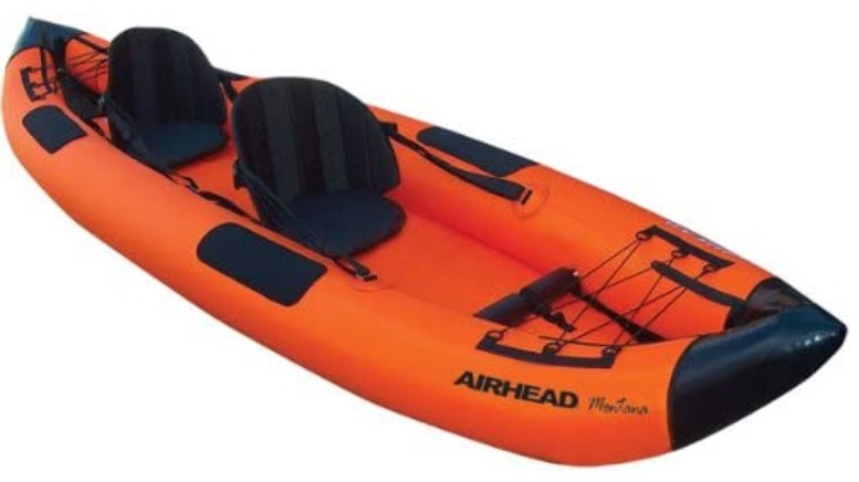 inflatable kayak 3