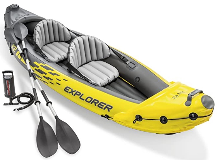 inflatable kayak 4