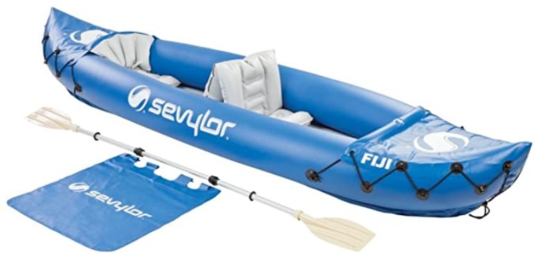 inflatable kayak 5