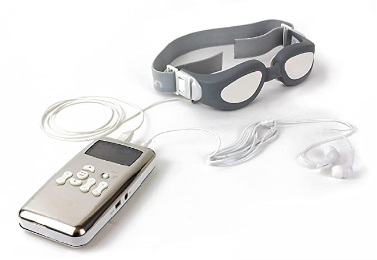 Elderly Gadget 1