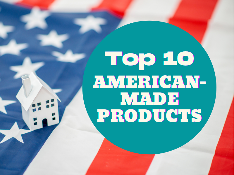 American products_featured