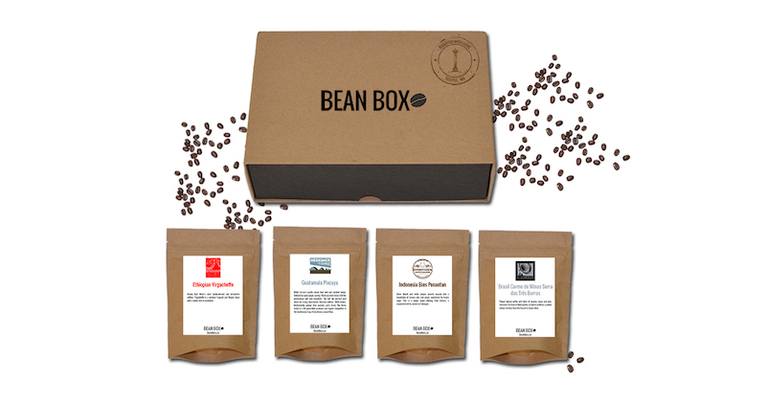 Bean Box