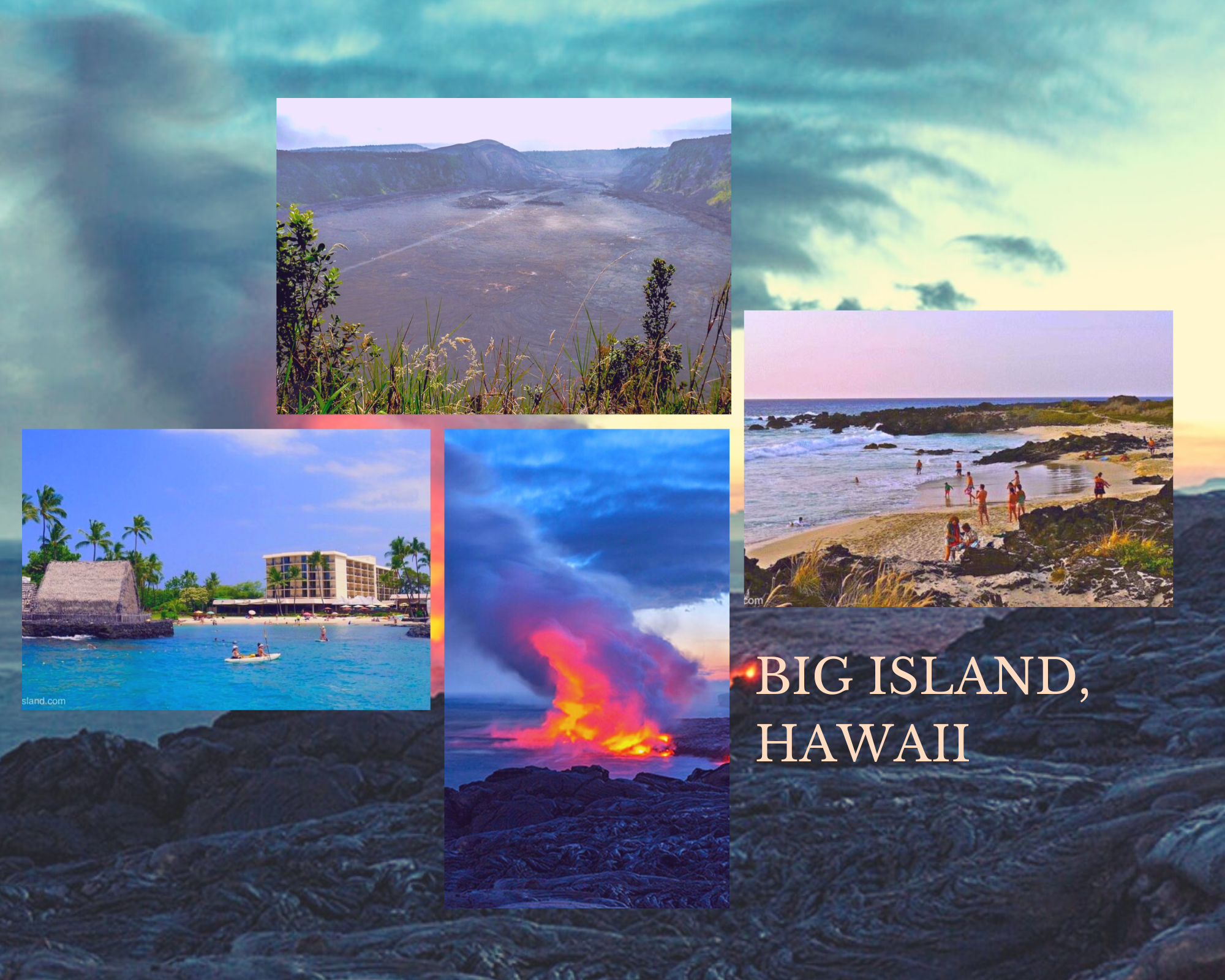 Big Island