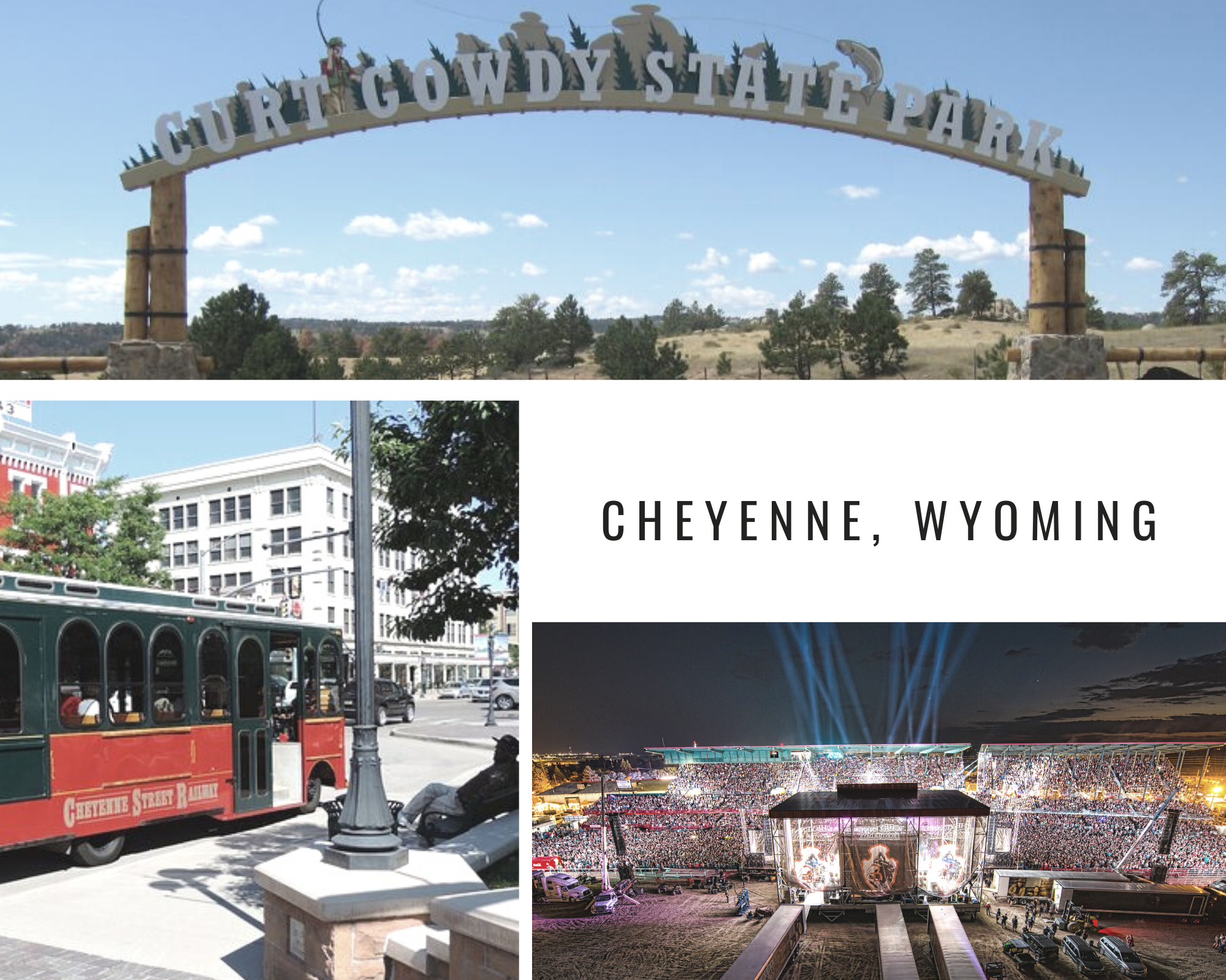 Cheyenne, Wyoming