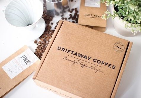 Driftaway Coffee