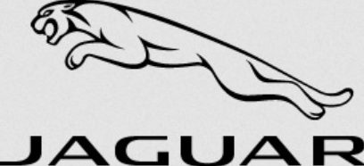 Jaguar logo