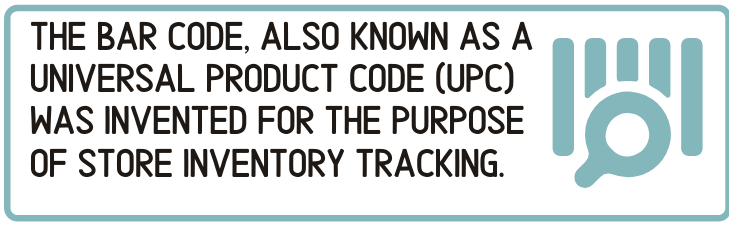 barcode fact 4