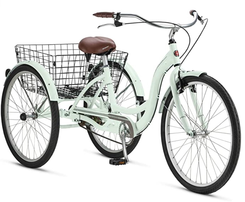 Three Wheel Bicycles for Adults 1