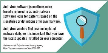 Best Antivirus 2021- fact