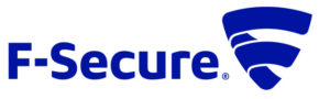 F-Secure Antivirus SAFE Logo