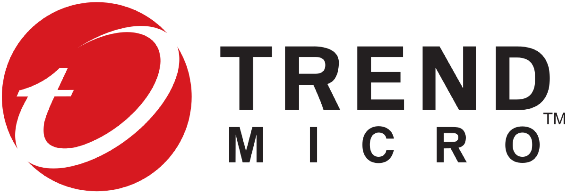 Trend Micro Antivirus Logo